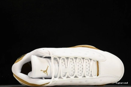 Hyperoad ‘Wheat’ Jordan 13 Air 0730